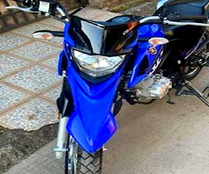 Yamaha xtz 150