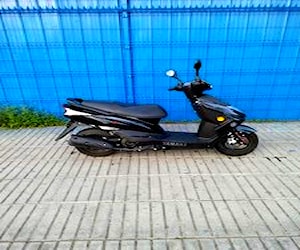 Moto scooter Yamaha