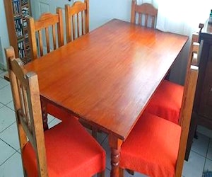 <p>Juego de comedor</p>