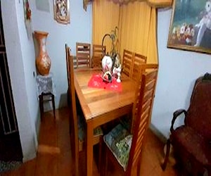 <p>comedor por espacio. </p>