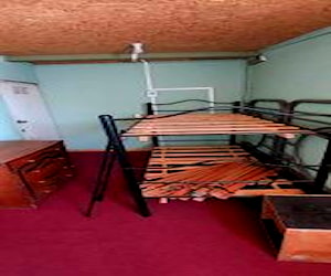 <p>Pieza o habitacion para estudiante mujer</p>