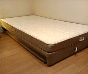 Cama nido/ divan 1,5 plaza Flex