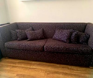 <p>Sofa hecho a medida</p>