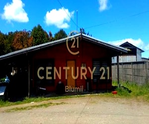 CASA Lagunita Puente El Roble Puerto Montt