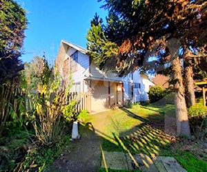 Casa en Parcela Camino Labranza