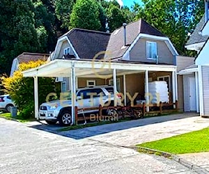 CASA Volcán Choshuenco Puerto Montt