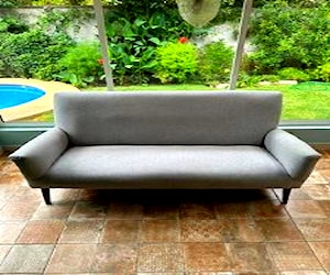 Sillón diseño