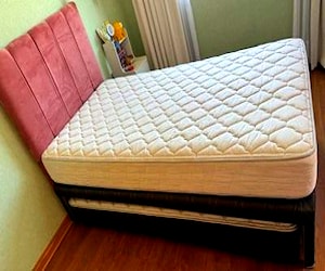 <p>Vendo cama nido Rosen 1,5 plaz en excelente estado</p>