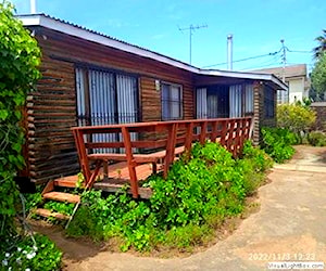 Casa ubicada en el canelo - algarrobo