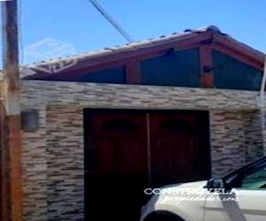 CASA Conjunto Placilla, Copiapó Copiapó