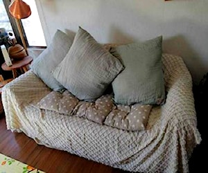 <p>REGALO Sillón Rosen</p>