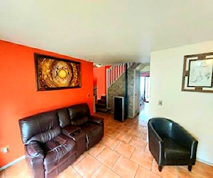 Casa  Terreno 175 M2