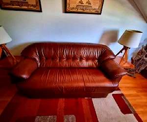 Sofa Cuero