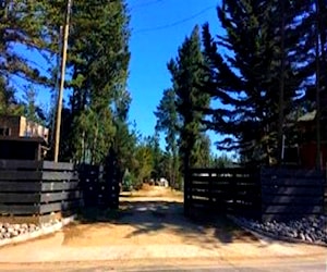 Terreno en Fundo Santo Domingo, Pichilemu