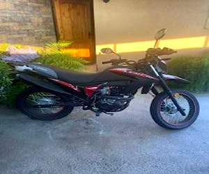 Moto lifan lf 150 0km