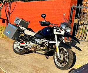 Bmw r1100gs