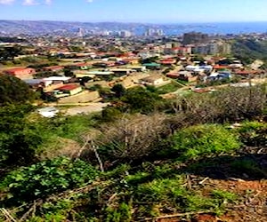 SITIO CON PENDIENTE EN SONAP AGUA SANTA ViñA Del