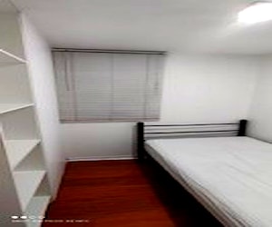 <p>Habitación Pieza en Departamento Compartido</p> image