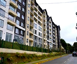 Departamento de Condominio Vita en Puerto Varas