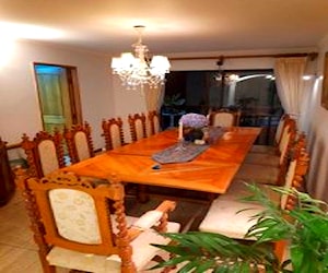 <p>Comedor</p>