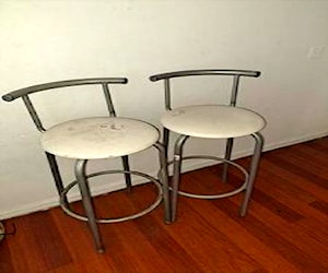 <p>Silla bar</p>