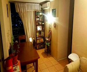 Habitación exelente ubicación / independencia