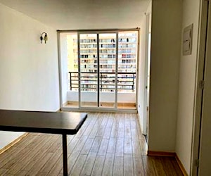 Departamento en venta 1D + 1E Estación Central