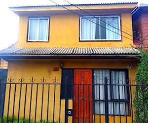 Casa en Talca 2 pisos 4 dormitorios 2 baños