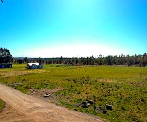 Parcela Sector Totoral Llanquihue