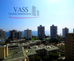 VASS Vende Exclusivo Departamento Con Vista Al Mar