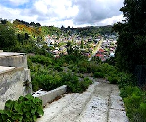 Sitio Sector centro de Puerto Montt