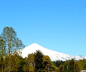 Parcela camino a Relun Villarrica