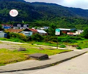 Venta de Sitio en Puerto Chacabuco (8133)