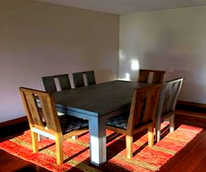 <p>Comedor Completo</p>