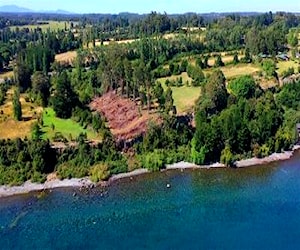 PARCELA Playa Venado ruta 225 km 14 Puerto Varas