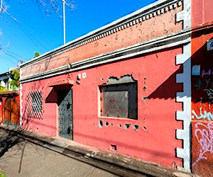 Casa en Puente Alto