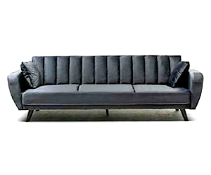 <p>Sofa futon daniels 3 cuerpos nuevos </p>