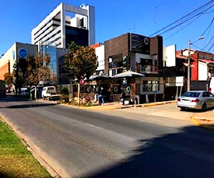 Local comercial centro de viña