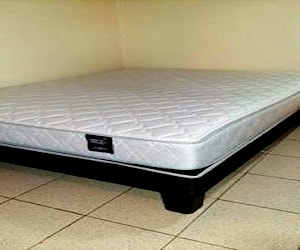 <p>Cama ergo rosen 2 plazas</p>