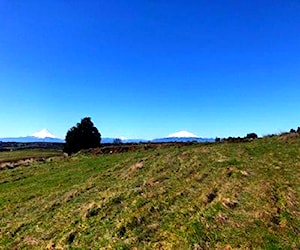 Parcela Reserva Santa Clara Puerto Varas