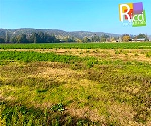 Parcela 1,5 Ha El Caleuche