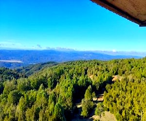 CAMPO 4,1Ha. Zona boscosa con vertiente - Valdivia