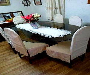 <p>Comedor 6 puestos impecable</p>