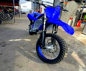 Yz450f 2021