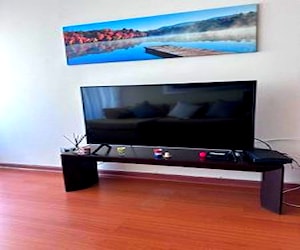 Mesa para televisor