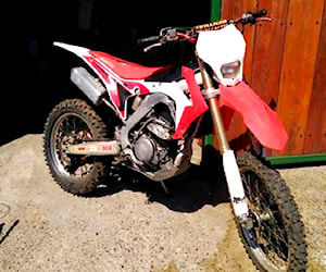 Honda crf250r 