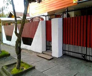 CASA Chillán