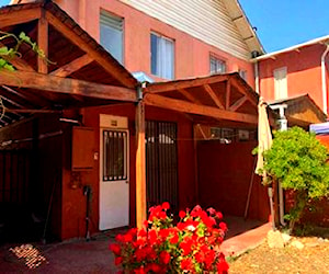 San Bernardo, Linda Casa Sector Portales