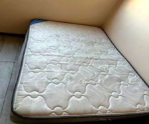 <p>Cama Flex 1.5 Plaza </p>