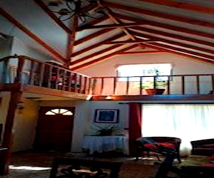 Casa Nelson Pereira Rancagua